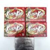 Kush Kat 1000mg THC Infused Chocolate Bars | Chocolate Bars