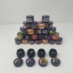 Buy Breadmakers Hash Rosin UK
