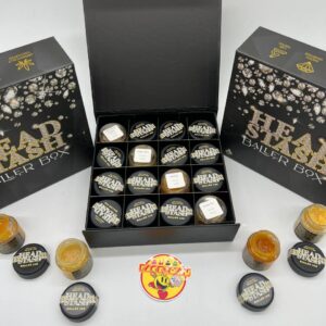Head Stash Resin Badder | Buy Head Stash Resin Badder UK