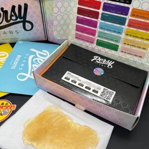 Persy Live Resin Shatter | Buy Persy Live Resin Shatter UK