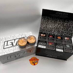 Levels Live Resin Sugar | Buy Levels Live Resin Sugar UK