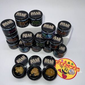 Head Stash Rosin | Head Stash live Rosin | Buy Live Rosin UK