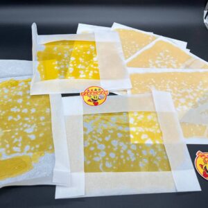 Pack Man Live Resin Shatter |Buy Pack Man Live Resin Shatter