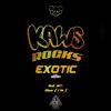 Kaws Moon Rocks (Exotic Edition) - Image 5
