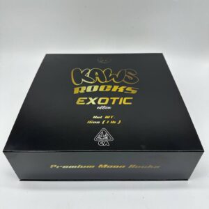 Kaws Moon Rocks Exotic Edition | Buy Moon Rocks Online UK