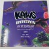 Kaws Moonrocks (Berry Edition) - Image 3