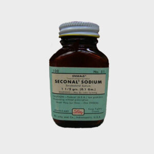 Buy Seconal Sodium Online | Seconal Sodium For Sale UK