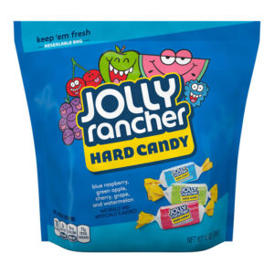 Jolly Rancher Hard Candy Gummies | Buy Jolly Rancher Edible