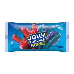 Jolly Rancher Ropes Gummies | Buy Jolly Rancher THC Gummies