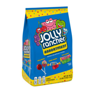 Jolly Rancher Assortment Gummies | Jolly Rancher Gummies