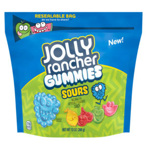 Jolly Rancher Sour Gummies | Buy Jolly Rancher Edibles