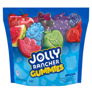 Jolly Rancher Gummies | Buy Jolly Rancher THC Gummies