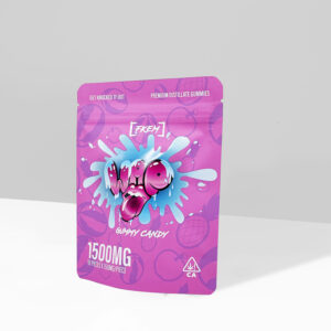 FKEM OMG Gummies | FKEM THC-Infused Edibles